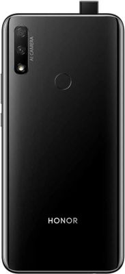 Характеристики Смартфон Honor 9X 128Gb, черный (1189767) смотреть в ...