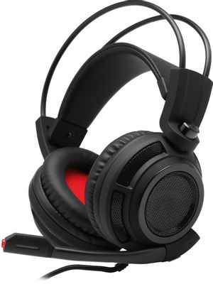 Msi ds502 gaming headset 2025