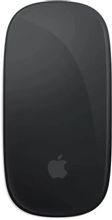 Мышь беспроводная Apple Magic Mouse 3 A1657, черный