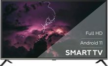 Изображение товара Телевизор BQ 42S06B 42 HD Smart TV Android, поддержка 3D, HDMI USB Wi-Fi