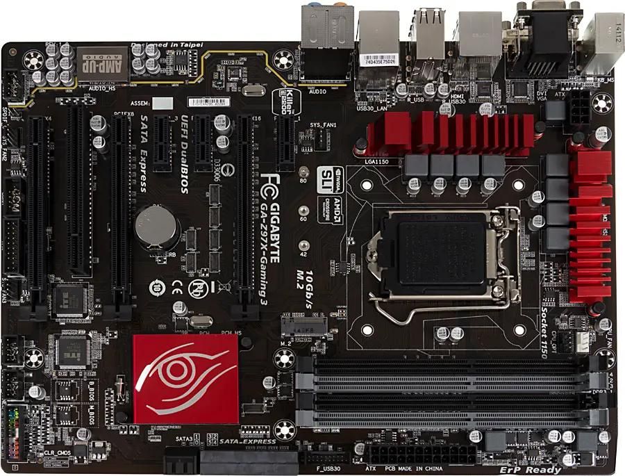 Z97 x on sale