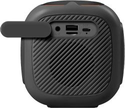 Колонка портативная Defender Q4, 10Вт, черный