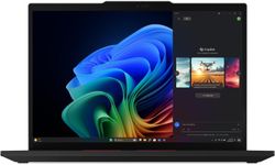 Ноутбук Lenovo ThinkPad T14 G6, 14", IPS, Intel Core Ultra 5 225H, 14-ядерный, 16ГБ DDR5, 512ГБ SSD, Intel Arc 130T, черный