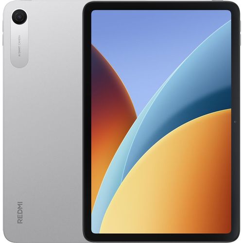 9.7" Планшет Xiaomi REDMI Pad 2 P85 4/128 GB 6S 4G Gen 2 Wi-Fi, 2048 x 1280, 120Гц, Android 16, серебристый [78805]