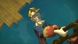 Игра TELLTALE Tales of Monkey Island: Complete Season, для ПК, регион: СНГ