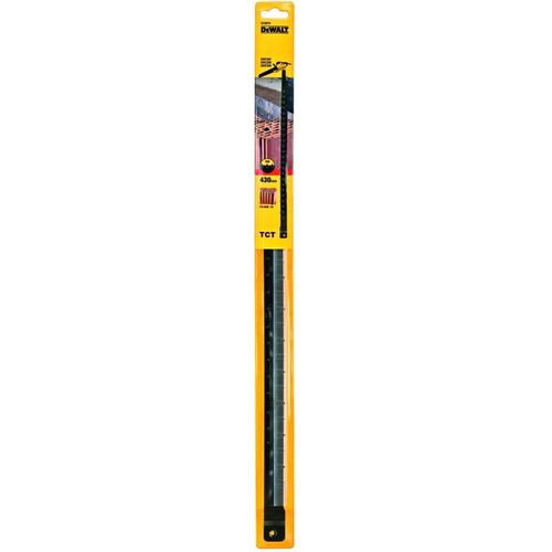 Полотно DeWALT DT 2974 пильное д\аллигатора, 12