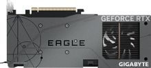 Видеокарта Gigabyte NVIDIA  GeForce RTX 4060 GV-N4060EAGLE OC-8GD
