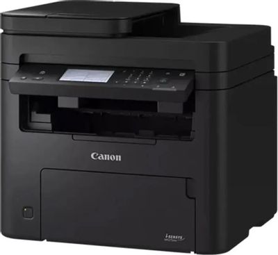 МФУ лазерный Canon i-Sensys MF275dw черно-белая печать, A4, цвет черный ...