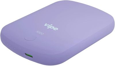 Характеристики Внешний аккумулятор (Power Bank) Vipe Jake, 5000мAч ...