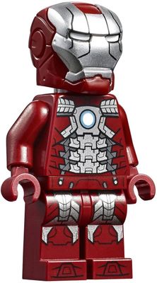 Lego avengers endgame mercadolibre 2025
