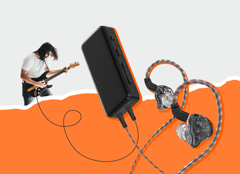Билет в мир портативного Hi-Fi: как выбрать плеер и наушники