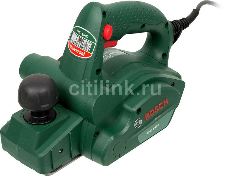 Рубанок Bosch PHO 1500 [06032a4020]