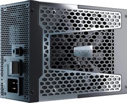 Изображение товара Блок питания Seasonic Prime TX-1600 Gen.5 1600Вт 80 PLUS TITANIUM