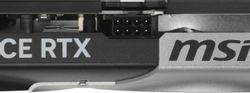 Видеокарта MSI NVIDIA GeForce RTX 5060TI RTX 5060 TI 8G VENTUS 2X OC PLUS