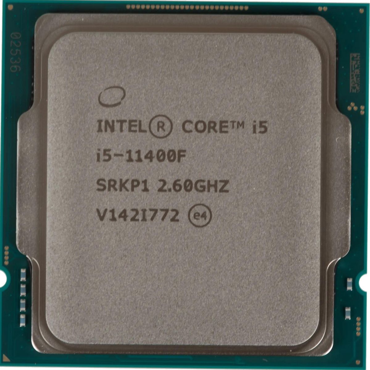 Ответы на вопросы о товаре процессор Intel Core i5 11400F, LGA 1200, BOX  [bx8070811400f s rkp1] (1470861) в интернет-магазине СИТИЛИНК