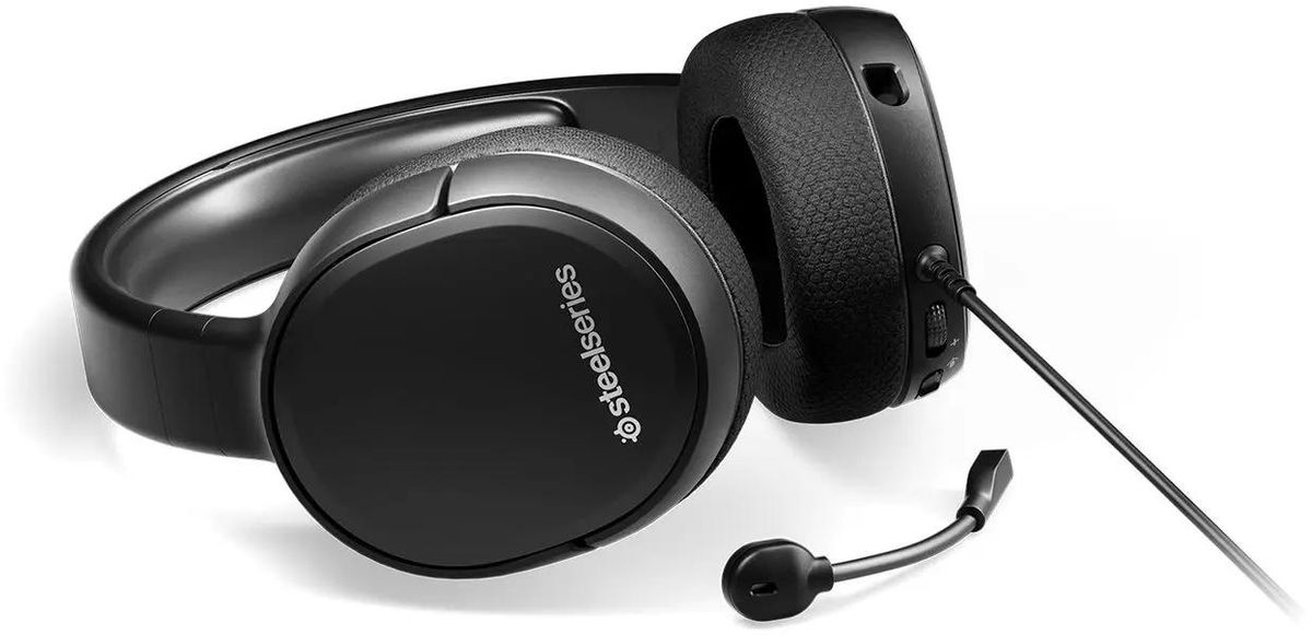 Steelseries arctis 1 media expert 2025