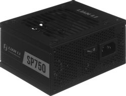 Блок питания Lian Li SP750,  750Вт, черный