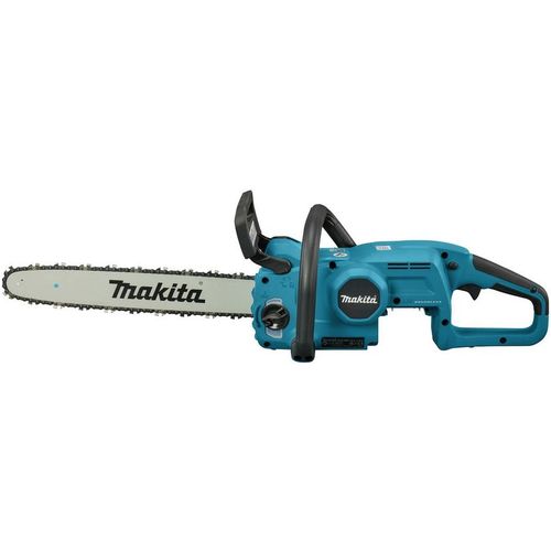 Цепная пила Makita DUC407Z, аккумуляторная, 18В, без АКБ, без ЗУ