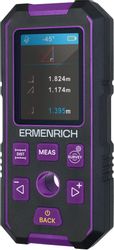 Детектор проводки ERMENRICH Ping SM90, глубина до: 12см