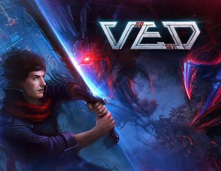 Игра FULQRUM PUBLISHING VED, для ПК, регион: Россия, русская версия