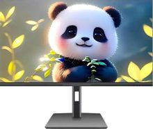 Изображение товара 27" Монитор PINEBRO MF-2704ADU(100), 1920x1080, IPS, 100Гц, 1хHDMI, 1хDP, черный