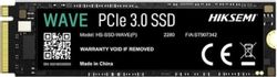 Изображение товара SSD накопитель Hikvision HS-SSD-WAVE(P) 256ГБ M.2 PCIe 3.0 x4 NVMe