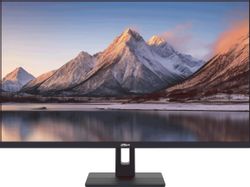 Изображение товара 31.5" Монитор Dahua DHI-LM32-C301B, 2560x1440, IPS, 75Гц, 2хHDMI, 1хDP, черный Изображение товара 31.5" Монитор Dahua DHI-LM32-C301B, 2560x1440, IPS, 75Гц, 2хHDMI, 1хDP, черный