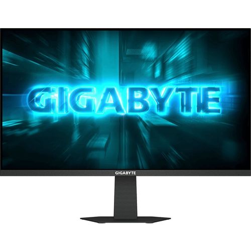 23.8" Монитор Gigabyte GS24F14A, 1920x1080, IPS, 144Гц, 1хHDMI, 1хDP, черный [20vm0-g24f14abc-1ekr]