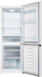 Холодильник двухкамерный Gorenje RK14F2W4 белый