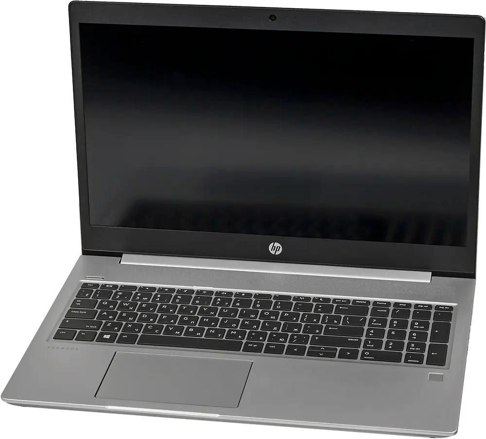 Обзор товара ноутбук HP ProBook 455 G6 7QL74ES, 15.6