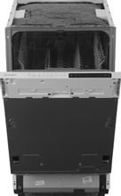 Встраиваемая посудомоечная машина Indesit DIS 1C67 E, узкая, ширина 44 ...