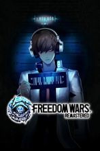 Изображение товара Игра NAMCO BANDAI Freedom Wars Remastered на ПК цифровое издание