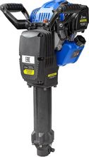 Изображение товара Отбойный молоток ТСС TSS-GJH95 бензиновый 1200 Вт 55 Дж с гашением вибрации