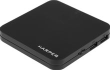 Медиаплеер Harper ABX-105, 8ГБ [h00003157] – купить в Ситилинк | 1609702