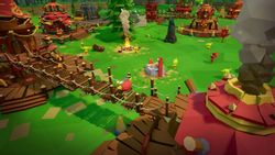 Игра GAME OF PID Goblins of Elderstone, для ПК, регион: Россия