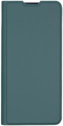 Чехол (флип-кейс) ZIBELINO Book Premium, для Infinix Hot 50i, мятный