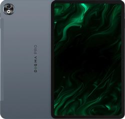 Изображение товара 12" Планшет DIGMA PRO Empire 8/256 GB G99 4G, 2000 x 1200, 90Гц, Android 14, серый [ta3e2m01]