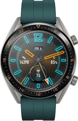 Reloj huawei gt active sale