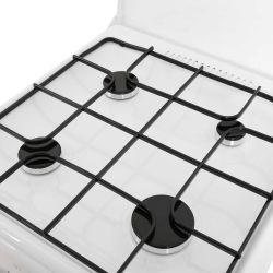 Газовая плита GEFEST GC 532E5WH, белый