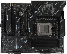 Изображение товара Материнская плата MSI X870E GAMING PLUS WIFI Socket AM5 ATX