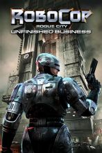Изображение товара Игра NACON RoboCop: Rogue City - Unfinished Business, для  ПК,  регион: Россия,СНГ,  RUS (интерфейс и субтитры)