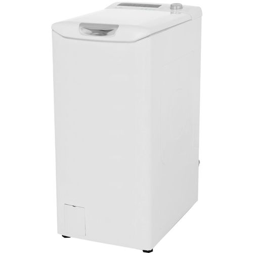 Стиральная машина HAIER RTXS G382TM/1-07, с вертикальной загрузкой, 8кг, 1200об/мин, с паром