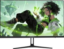 Изображение товара 27" Монитор Digma Overdrive 27P411F,  1920x1080,  IPS,  180Гц,  1хHDMI,  1хDP,  черный