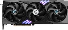 Изображение товара MSI NVIDIA GeForce RTX 5060 TI 16G GAMING TRIO OC Видеокарта