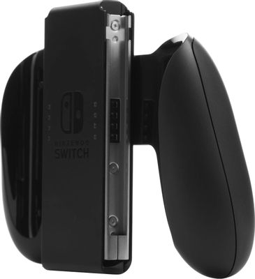 Характеристики Портативная игровая консоль Nintendo Switch OLED