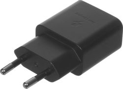 Изображение товара Сетевое зарядное устройство Samsung EP-T1510N,  USB-C, 15Вт, 2A, черный [ep-t1510nbegeu]