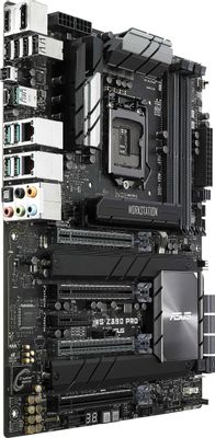 Ws z390 pro online