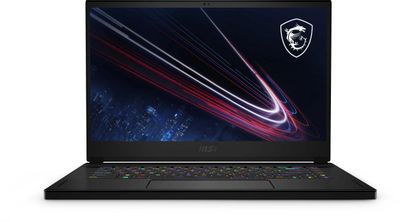 Ноутбук игровой MSI GS66 Stealth 11UG-253RU 9S7-16V412-253, 15.6", Intel Core i7 11800H 2.3ГГц, 8-ядерный, 32ГБ DDR4, 2ТБ SSD,  NVIDIA GeForce  RTX 3070 для ноутбуков - 8 ГБ, Windows 10 Home, черный