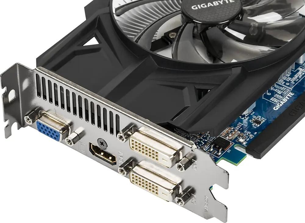Gt 740 hotsell gigabyte