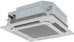Сплит-система Hisense Heavy 2.0 Classic AUC-60HR4RKC2 | PE-QFA/CD | AUW-60H6RN2 потолочная, до 170м2, 58000 BTU
